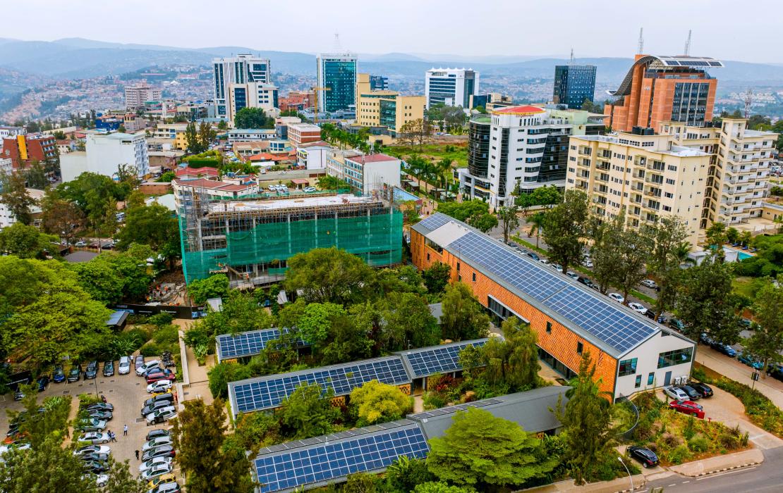 Foto: Mucyo Serge/PNUD Rwanda Foto: Mucyo Serge/PNUD Rwanda