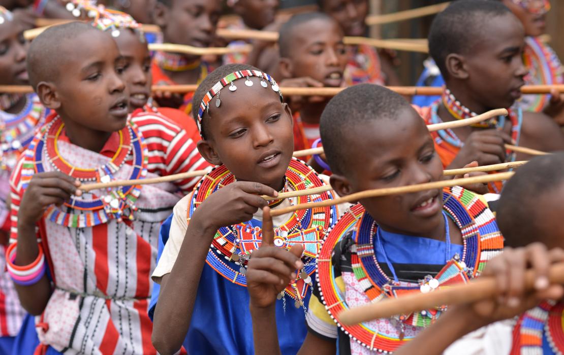 Kenya