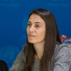 Snežana Dragojević